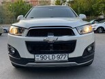 Chevrolet Captiva-1