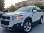 Chevrolet Captiva-3