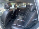 Chevrolet Captiva-8
