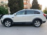 Chevrolet Captiva-5