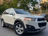 Chevrolet Captiva-4