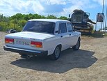 LADA (VAZ) 2107-6