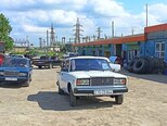 LADA (VAZ) 2107-10