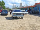 LADA (VAZ) 2107-8