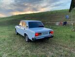 LADA (VAZ) 2107-5