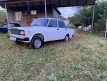 LADA (VAZ) 2107-4