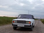 LADA (VAZ) 2107-17