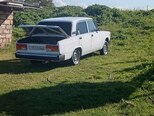 LADA (VAZ) 2107-18