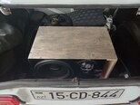 LADA (VAZ) 2107-16