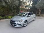Chevrolet Cruze-2