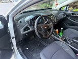 Chevrolet Cruze-13