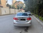 Chevrolet Cruze-7