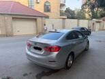 Chevrolet Cruze-8
