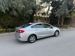 Chevrolet Cruze-10