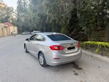 Chevrolet Cruze-5