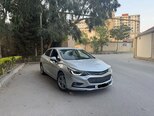 Chevrolet Cruze-3