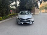 Chevrolet Cruze-4