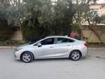Chevrolet Cruze-9