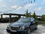 Mercedes E 220-7
