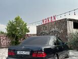 Mercedes E 220-6