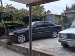 Mercedes C 200-3