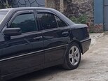 Mercedes C 200-5