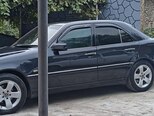 Mercedes C 200-6