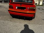 BMW 318-3