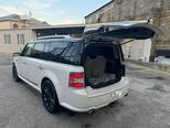 Ford Flex-8