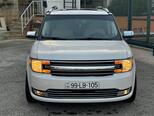 Ford Flex-1