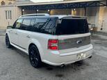 Ford Flex-5