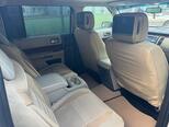 Ford Flex-6