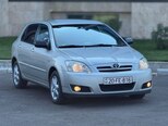 Toyota Corolla-2