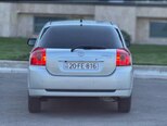 Toyota Corolla-4
