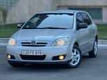 Toyota Corolla-3