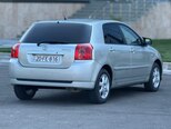Toyota Corolla-5