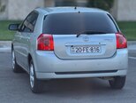 Toyota Corolla-6