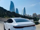 BYD Qin Plus-4