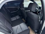 Toyota Corolla-11
