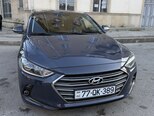 Hyundai Avante-1