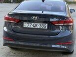 Hyundai Avante-3