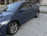Hyundai Avante-4
