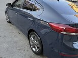 Hyundai Avante-5
