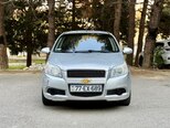 Chevrolet Aveo-1