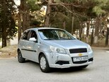 Chevrolet Aveo-2