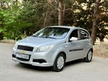 Chevrolet Aveo-3