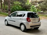Chevrolet Aveo-4