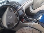 Mercedes E 240-10