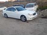 Mercedes E 240-14