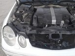 Mercedes E 240-15